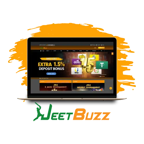 jeetbuzz অ্যাপ